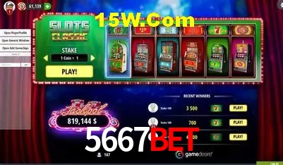  5667Bet.Com