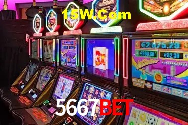 5667Bet