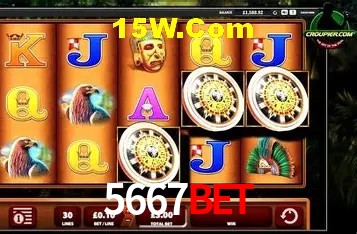 5667Bet App